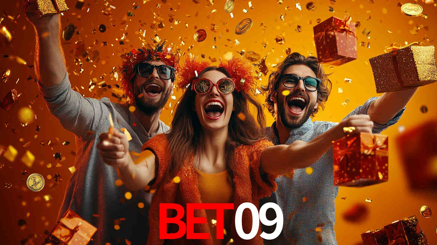 bet09 - Cassino Autorizado pelo Governo - bet09.com