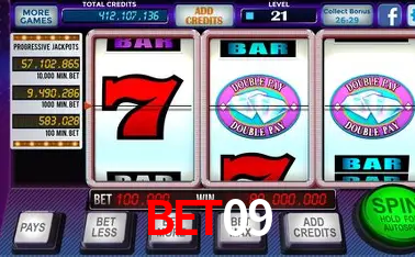 Desvendando o Mundo dos Jogos Virtuais na bet09