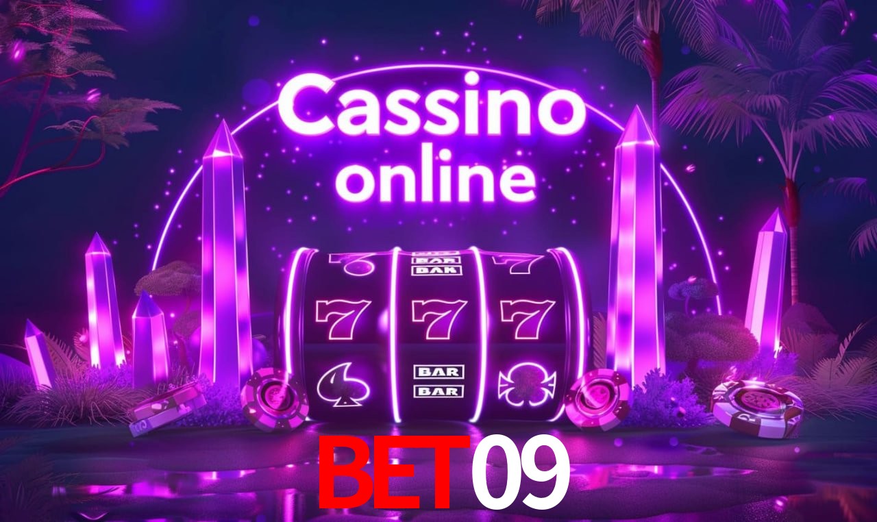 bet09 Entrar - Login Seguro Certificado