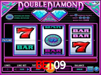 Descubra o Mundo do Cassino Online com bet09