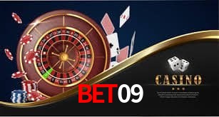 Login Seguro bet09