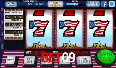 A Experiência Imersiva dos Cassinos Ao Vivo no bet09