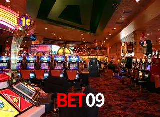 bet09 Brasília - Casino Guide
