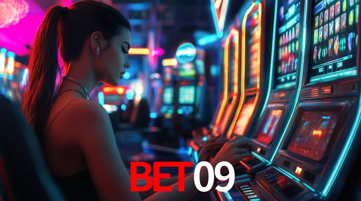 Exclusive Games bet09