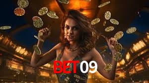 Live Casino bet09