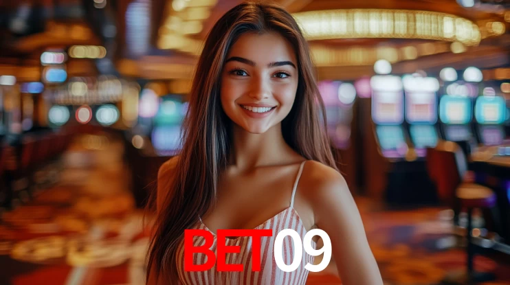 Daily Bonuses bet09