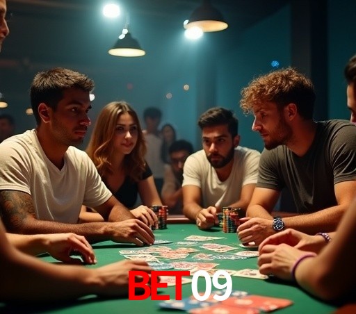 bet09 São Paulo - Top Slots