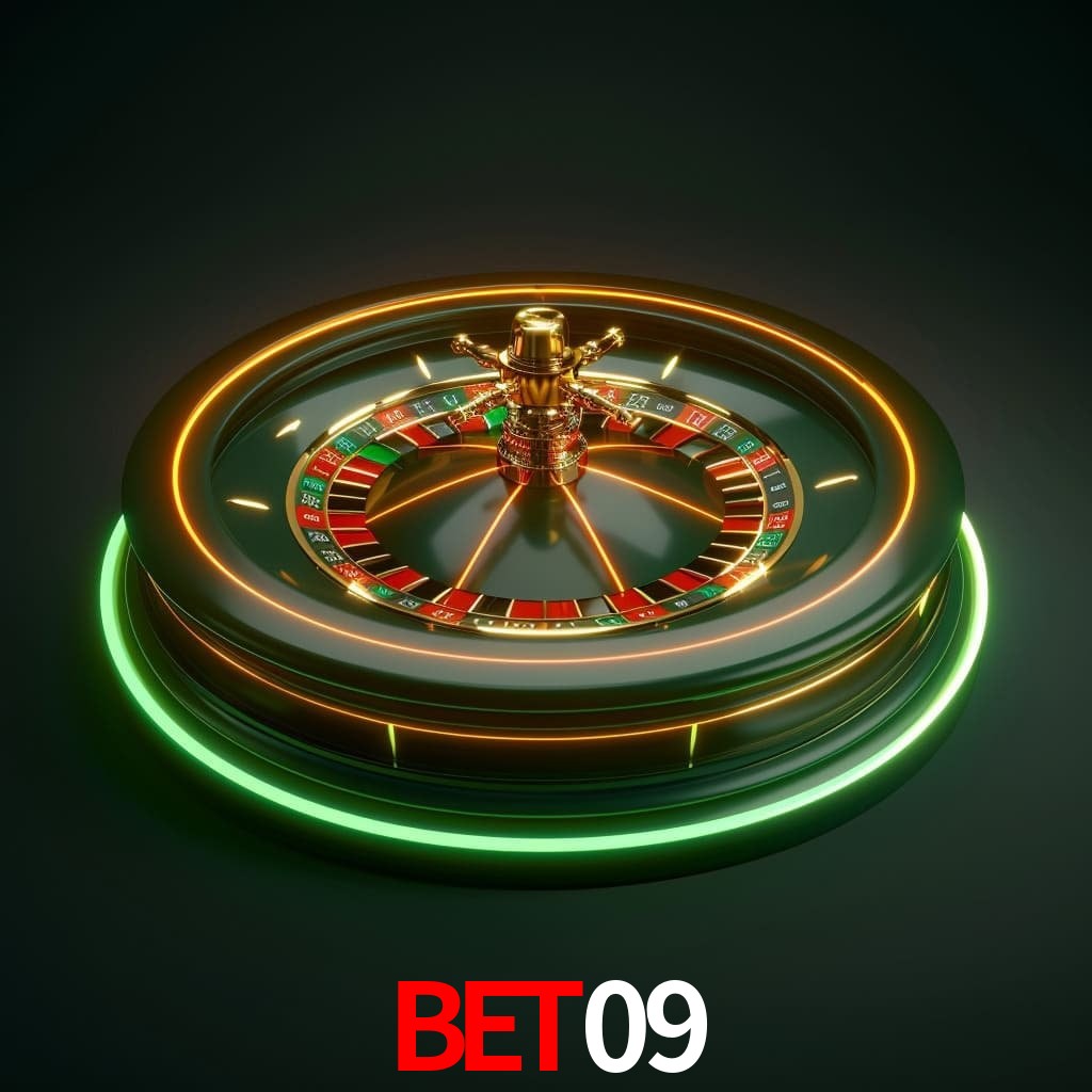 bet09 App - Aplicativo Móvel Oficial