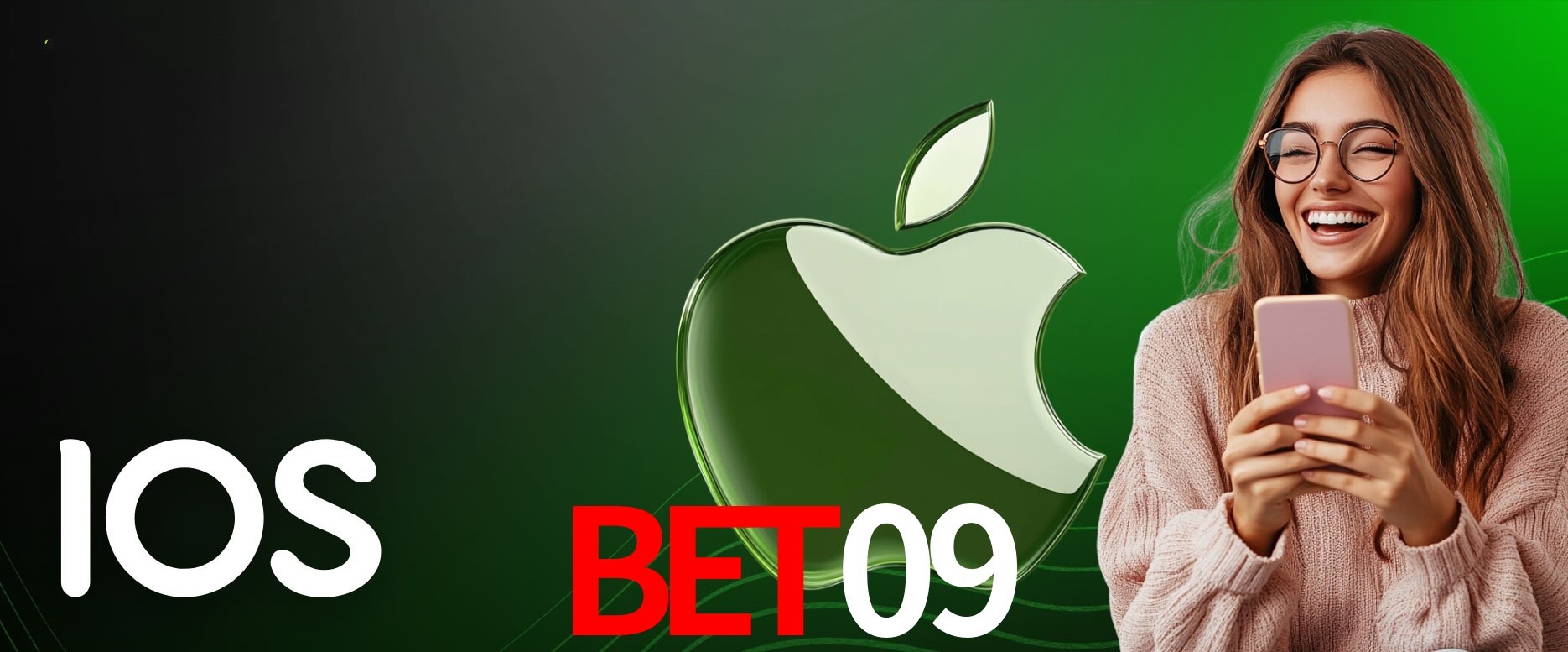 APP oficial da bet09 para mobile