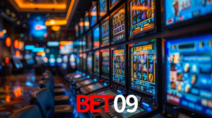 Exclusive Offers bet09