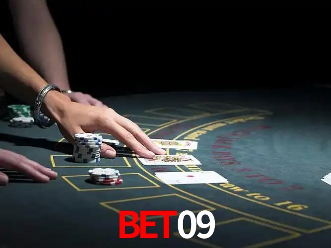 bet09 Promoções - 30+ Ofertas Diárias