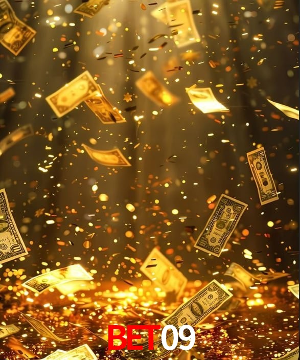 Account Benefits bet09