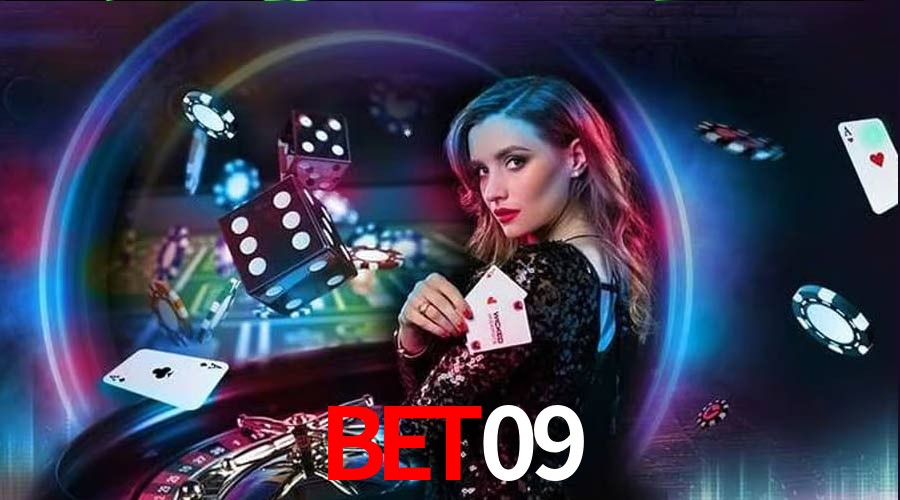 Flash Promotion bet09