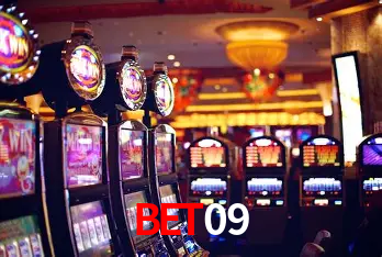 bet09 Bônus - Pacote R$5.000 + VIP