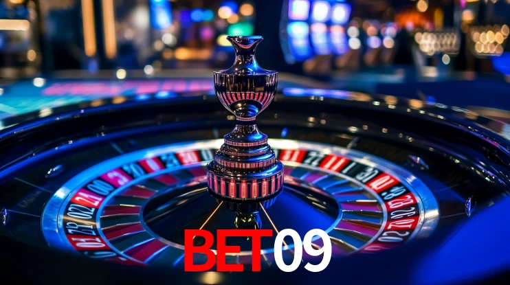 Premium Interface bet09