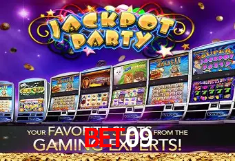 Descubra a Magia dos Jogos de Arcade no bet09