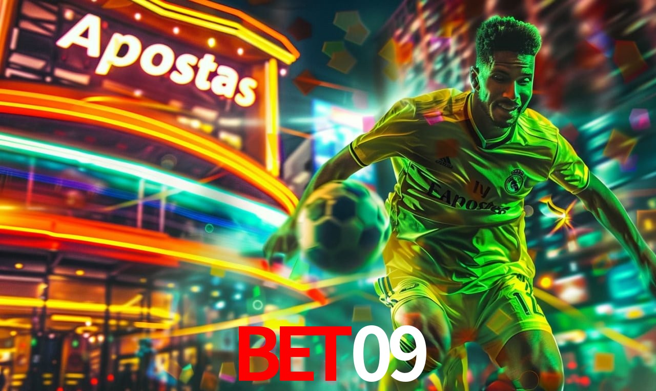 Promoções Sazonais bet09