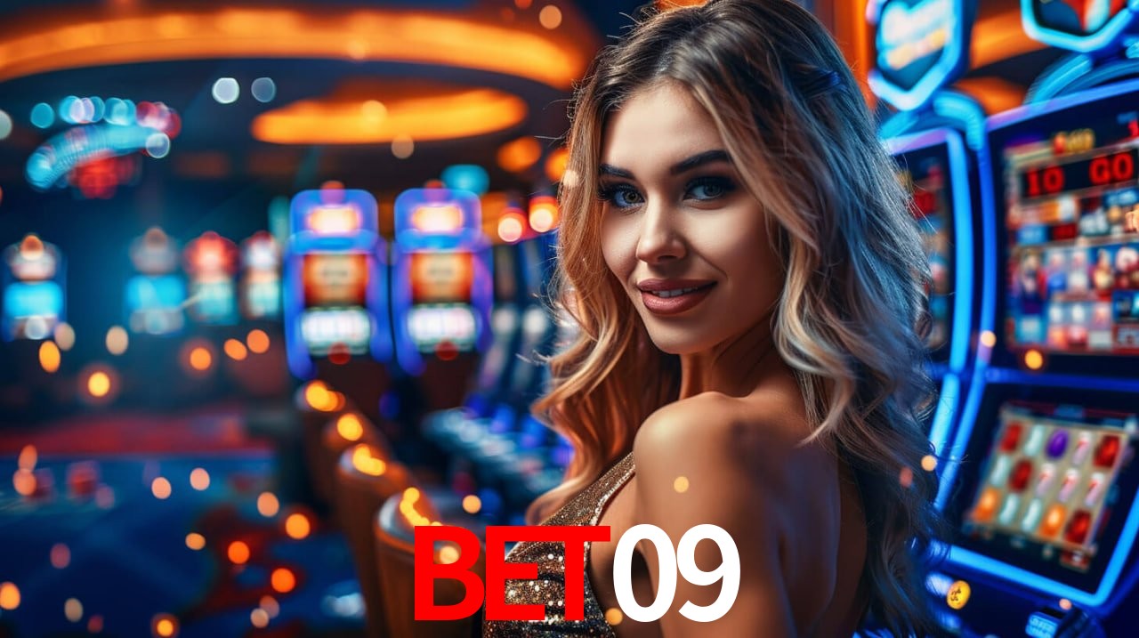 Live Casino bet09