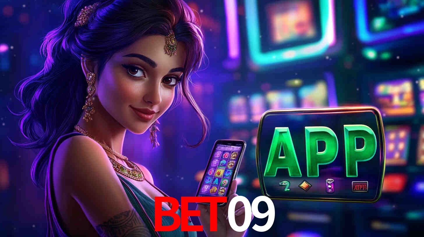 Bônus Generosos e Exclusivos no bet09 para Você!