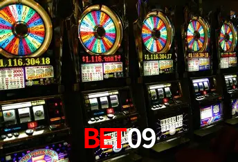 Descubra a Essência do bet09: Nossa História e Compromissos