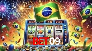 Game Providers bet09