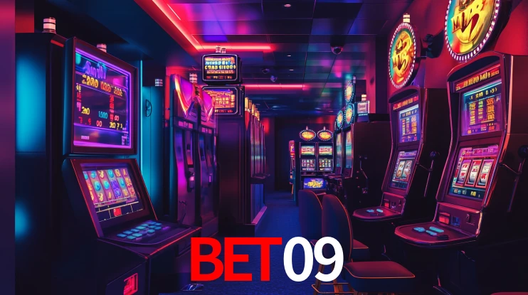 bet09 login