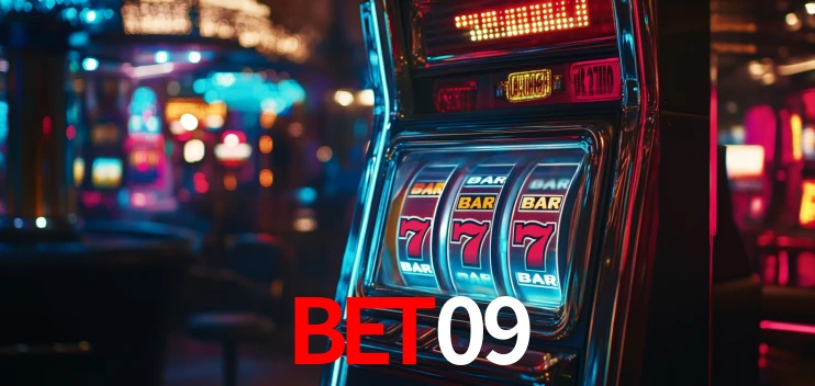 Programa VIP bet09