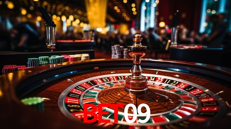 Bônus e promoções