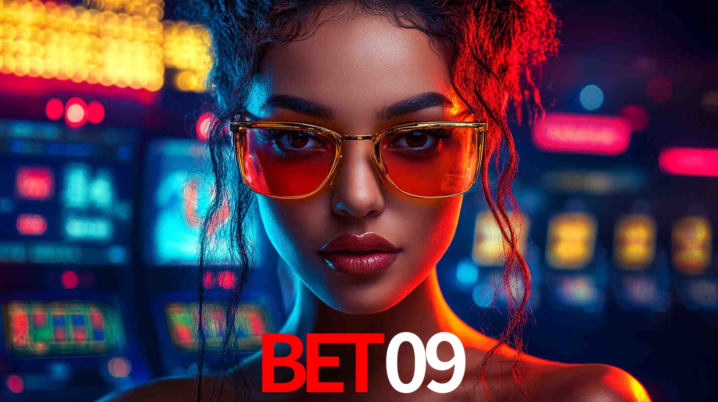 cassino bet09