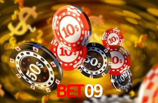 Tecnologia da Plataforma bet09