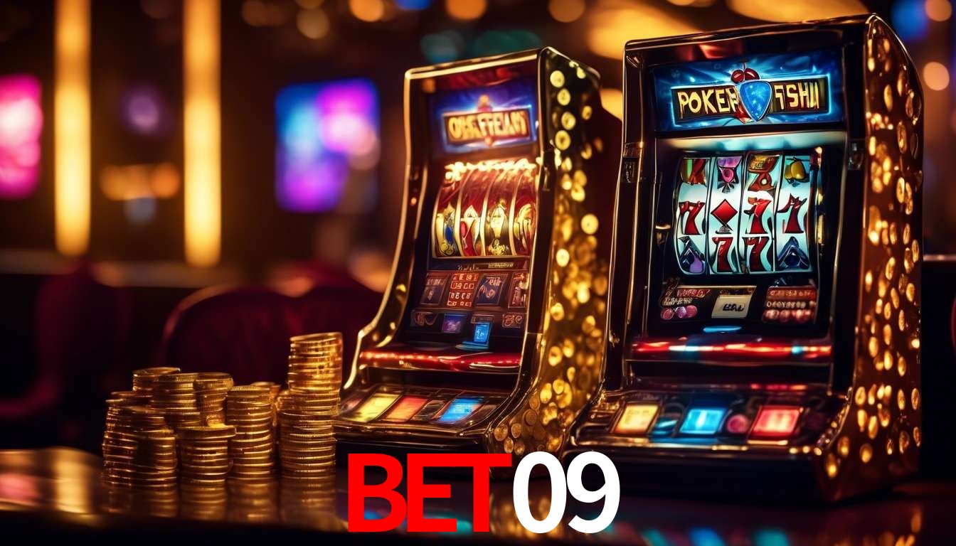 Torneios bet09