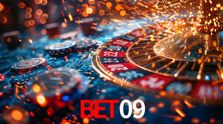 Exclusive Offers bet09