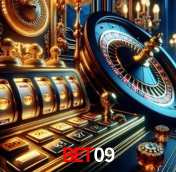 Cadastro Rápido bet09