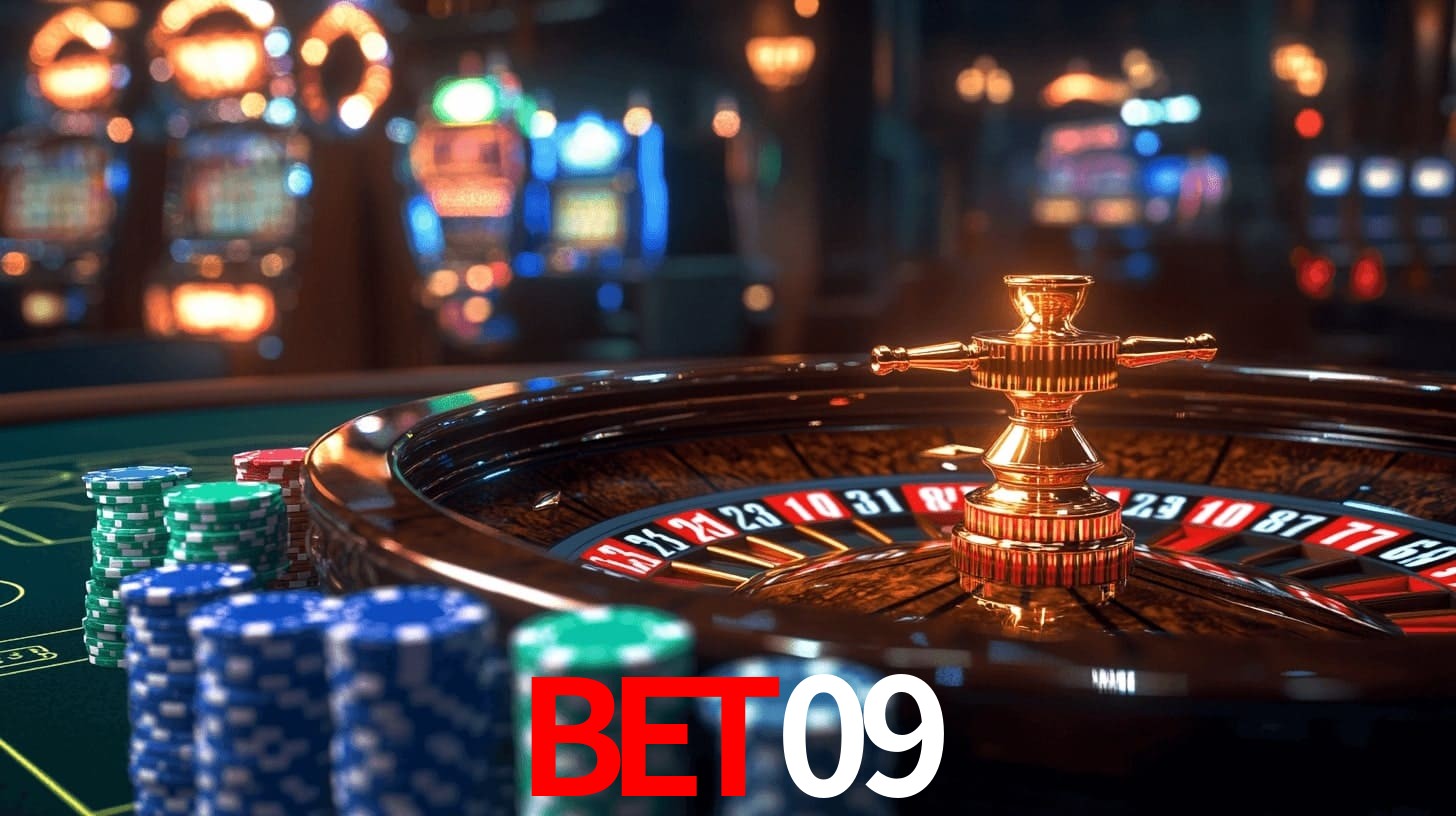 bet09 - Plataformas De Slots De Cassino Online - bet09.com
