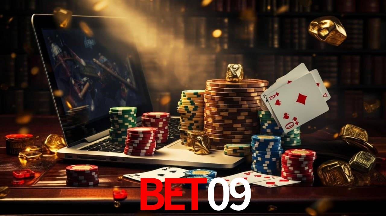 Login Seguro bet09