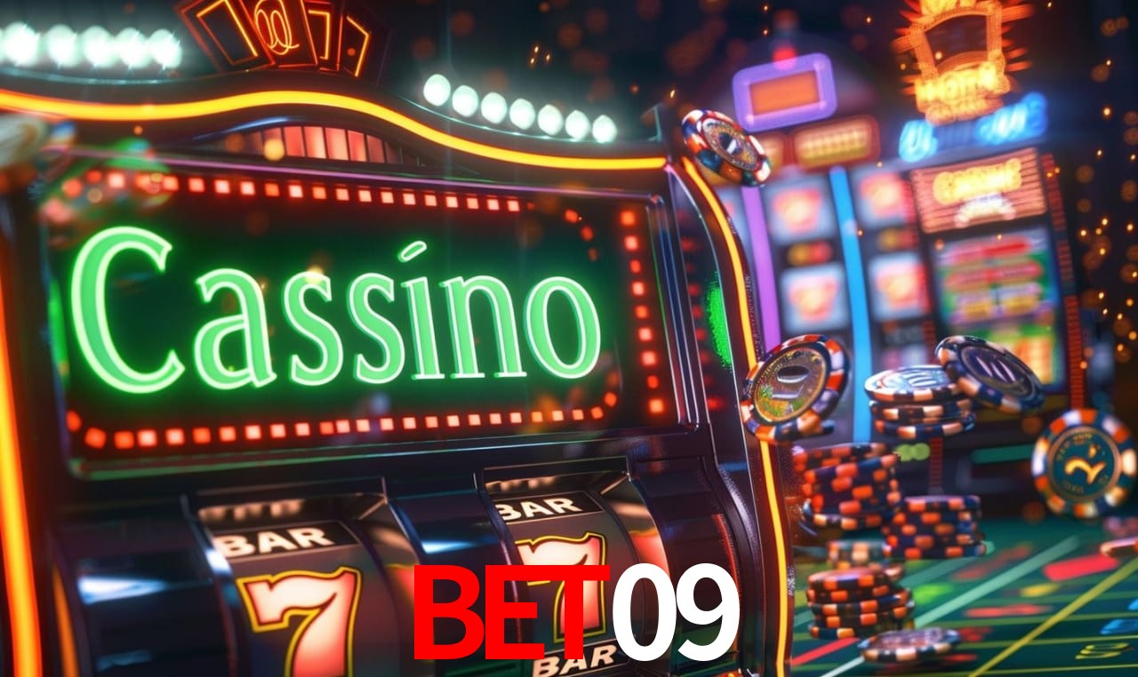 Acesso à conta bet09