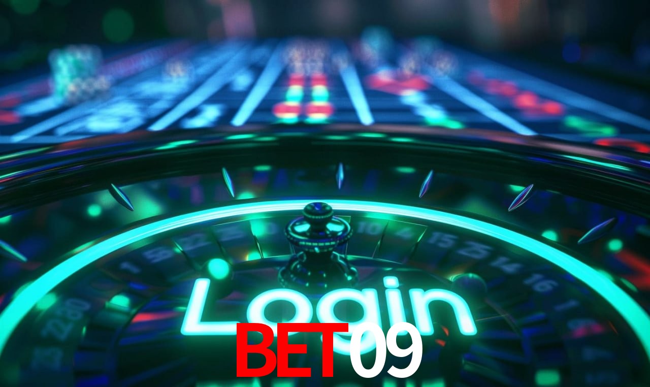 Integração de APIs bet09