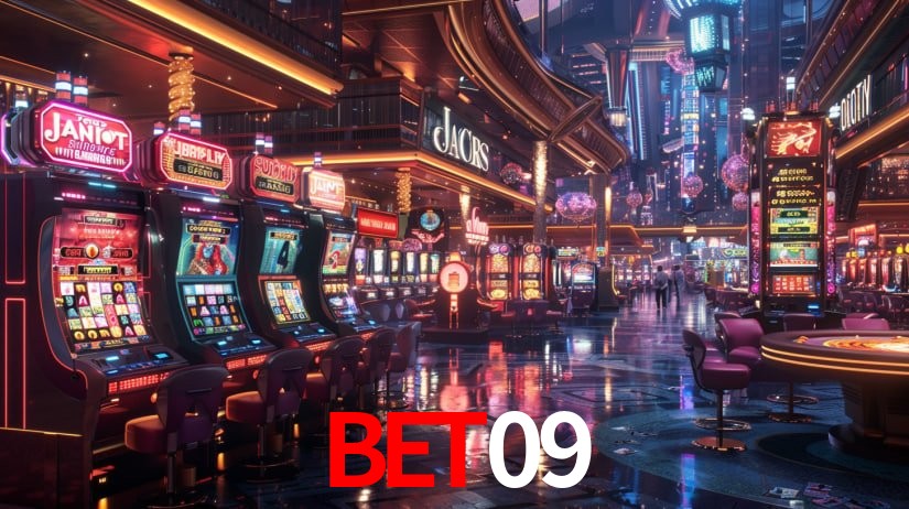 Quick Registration bet09