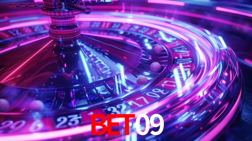 Programa VIP bet09