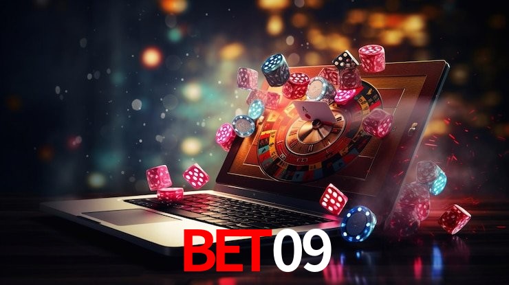 Casino VIP bet09