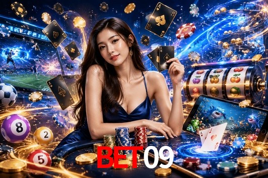 Flash Promotion bet09