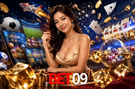 Account Benefits bet09