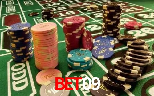 Instalar app bet09