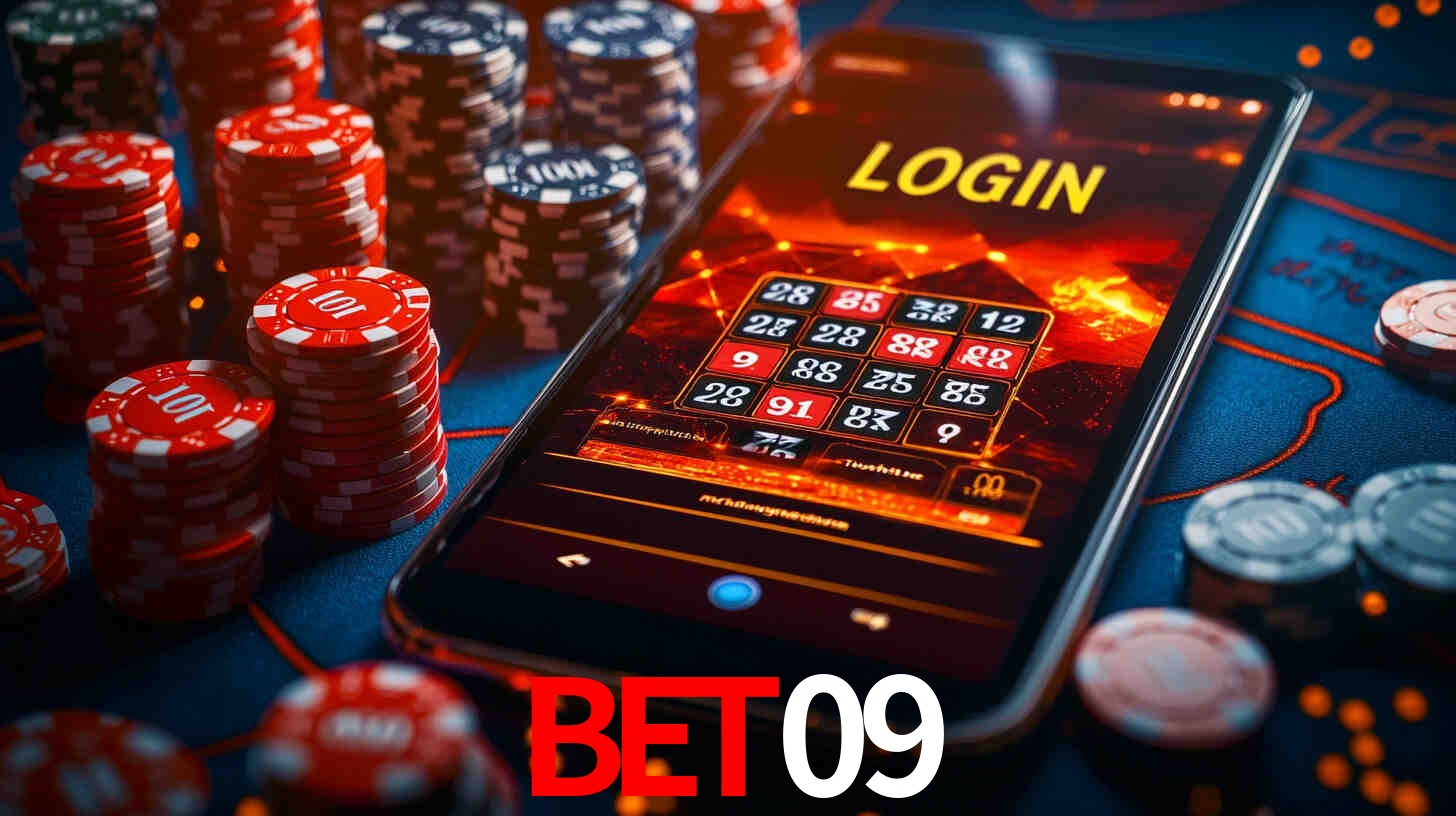 bet09 login