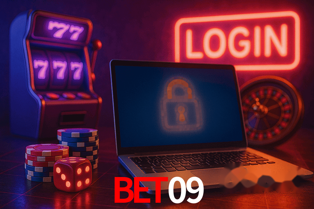 Promoções Sazonais bet09