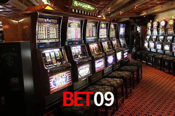 Explorando a Categoria de Eventos em Apostas na bet09