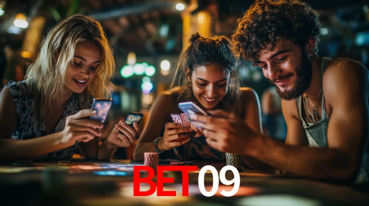 Tournaments bet09