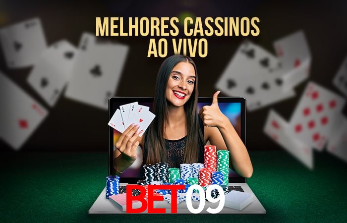 Infográfico RTP jogos de cassino bet09