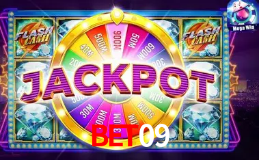 Desvendando o Mundo dos Jogos Virtuais na bet09