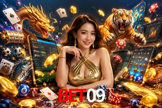 API Integration bet09